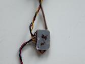 Hglrc Zeus Nano 350mw Vtx + Caddx Ant kamera - nuotraukos Nr. 4