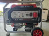 Benzininis generatorius Suptech 10000te-II 8,3kw - nuotraukos Nr. 2