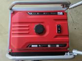 Benzininis generatorius Suptech 10000te-II 8,3kw - nuotraukos Nr. 3