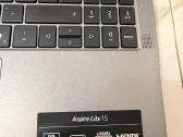 Acer Aspire Lite 15 - nuotraukos Nr. 3