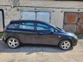 Parduodu Seat Leon 1,9 Tdi 77kw 2007 m. - nuotraukos Nr. 2