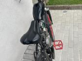 Motorinis dviratis - nuotraukos Nr. 3