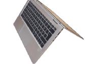 Hp Elitebook x360 830 G8 (Touch) – 16/512gb - nuotraukos Nr. 7