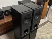 Kef 103/4 dalimis - nuotraukos Nr. 2