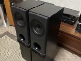 Kef 103/4 dalimis - nuotraukos Nr. 4