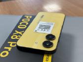 Poco X8 Pro 256gb naujas - nuotraukos Nr. 4