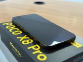 Poco X8 Pro 256gb naujas - nuotraukos Nr. 5