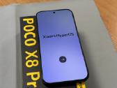 Poco X8 Pro 256gb naujas - nuotraukos Nr. 7