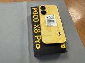 Poco X8 Pro 256gb naujas - nuotraukos Nr. 2