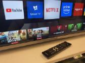 109cm 4k Uhd Smart Philips su garantija - nuotraukos Nr. 2