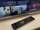109cm 4k Uhd Smart Philips su garantija - nuotraukos Nr. 3