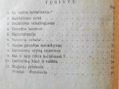 "Lietuvos Socialdemokratų Partija" 1920-1922m - nuotraukos Nr. 3