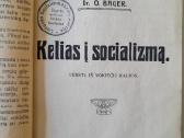 "Lietuvos Socialdemokratų Partija" 1920-1922m - nuotraukos Nr. 4