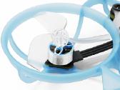 Betafpv Air65 II Brushless Whoop Quadcopter - nuotraukos Nr. 4