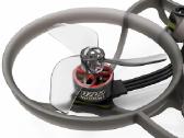 Betafpv Air65 II Brushless Whoop Quadcopter - nuotraukos Nr. 6
