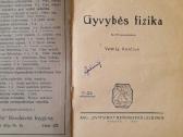 "Gyvybės fizika" 1924m. - nuotraukos Nr. 2