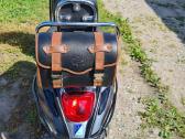 Vespa Sprint 50s - nuotraukos Nr. 4
