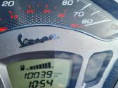 Vespa Sprint 50s - nuotraukos Nr. 5