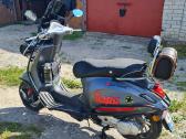 Vespa Sprint 50s - nuotraukos Nr. 6