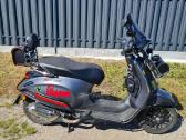 Vespa Sprint 50s - nuotraukos Nr. 7