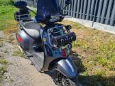 Vespa Sprint 50s - nuotraukos Nr. 8