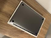 MacBook Pro 13 (2017) puikios būklės,gera baterija - nuotraukos Nr. 3