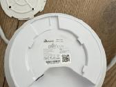 Ubiquiti Unifi 6 Lite (u6-lite) + poe - nuotraukos Nr. 2