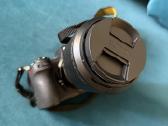 Nikon Z 6 II ir nikkor komplektai - nuotraukos Nr. 9