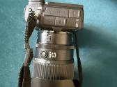 Nikon Z 6 II ir nikkor komplektai - nuotraukos Nr. 10