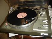 Tandberg.rega.sony.pione.akai.audiotechnica.rotel. - nuotraukos Nr. 5