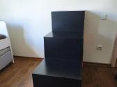 Ikea daiktadėžė, komoda - nuotraukos Nr. 4