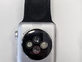 Apple Watch 3 38mm - nuotraukos Nr. 4