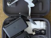 Dji Mavic mini 1(fly more) dronas - nuotraukos Nr. 2
