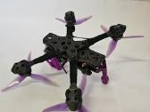 Apex 5" Walksnail HD Fpv dronas - nuotraukos Nr. 2