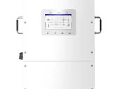 Solis S6 15kw + 16kwh baterija Solisstorage - nuotraukos Nr. 3