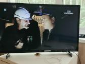 Pardudu gera TV su smart samsung - nuotraukos Nr. 3