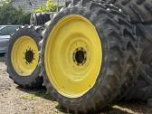 340/85r48 320/90r32 Siaurieji purškimo ratai - nuotraukos Nr. 2