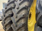 340/85r48 320/90r32 Siaurieji purškimo ratai - nuotraukos Nr. 5