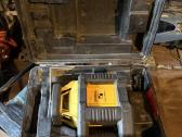 Rotacinis nivelyras Stabil Laser Lar 250 - nuotraukos Nr. 2