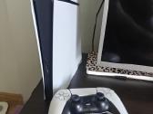 Ps5 Slim - nuotraukos Nr. 2