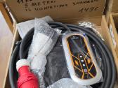 Elektromobilio pakrovejas.stotele. - nuotraukos Nr. 5