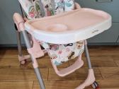 Maitinimo kėdutė Peg Perego - nuotraukos Nr. 3