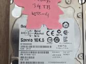 19x900gb 6g 10k rpm sas HDD 2.5" - nuotraukos Nr. 2