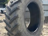Michelin 520/85r38 (20.8r38) padanga 1vnt - nuotraukos Nr. 3