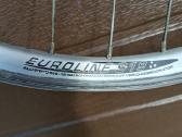 Dviračio Euroline ratlankiai 26'' - nuotraukos Nr. 4