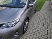 Toyota Auris Touring Sports (2014 m.), 1.8l Hibrid - nuotraukos Nr. 2