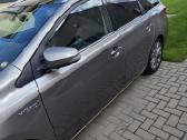 Toyota Auris Touring Sports (2014 m.), 1.8l Hibrid - nuotraukos Nr. 3