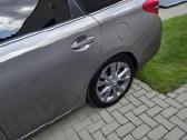 Toyota Auris Touring Sports (2014 m.), 1.8l Hibrid - nuotraukos Nr. 4