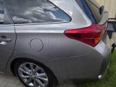 Toyota Auris Touring Sports (2014 m.), 1.8l Hibrid - nuotraukos Nr. 5