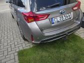 Toyota Auris Touring Sports (2014 m.), 1.8l Hibrid - nuotraukos Nr. 6